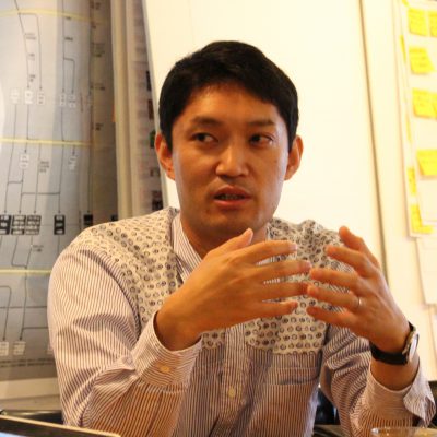 横田幸信の画像